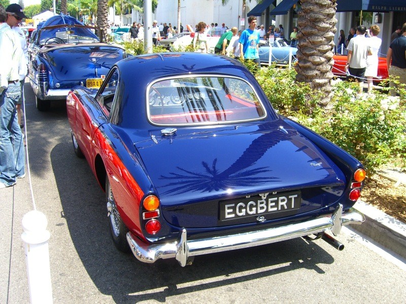 2007 Concourse On Rodeo Drive - part 2